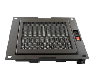 フロアファンユニット | ニッキャビ - Powered by イプロスものづくり