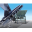 Conveyance "Medium Incline Modular Conveyor"