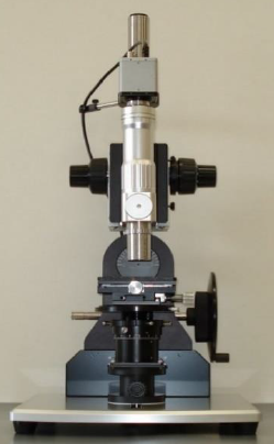 デジタルマイクロスコープ『SS　シリーズ』