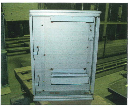 金属加工サービス