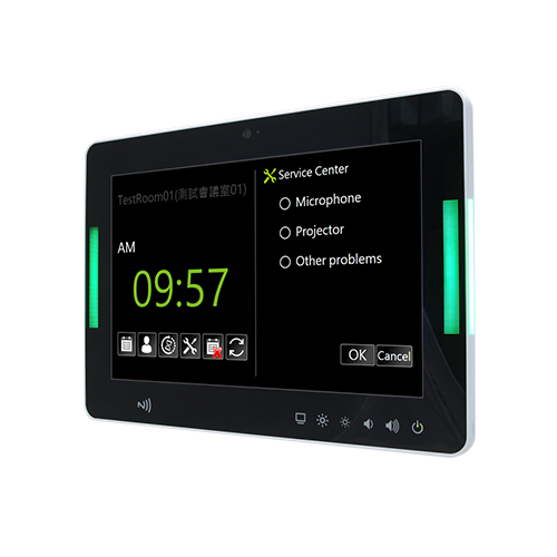 用途に特化したエントリモデル　タッチパネルPC「VNSシリーズ」