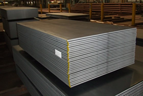 鉄鋼加工製品　製造サービス