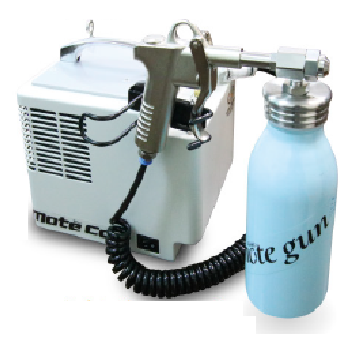 ミスト噴霧装置『モテガンミスティ』