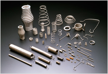 耐水素脆性ばね用ステンレス鋼線