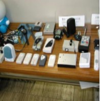 一般電子機器　OEMサービス