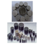 Mold Gas Venting "Slit Type" "Powder Metallurgy Vent"