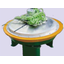 Small Hydropower Generation "Spin Flow"