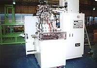 ケーサー、カートニングマシンなど、自動包装機械(紙器・印刷)