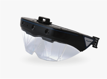 ウエアラブルデバイス『スマートグラス』