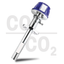 TDL分光計『GPro 500』＜CO2／COモニタリング用＞