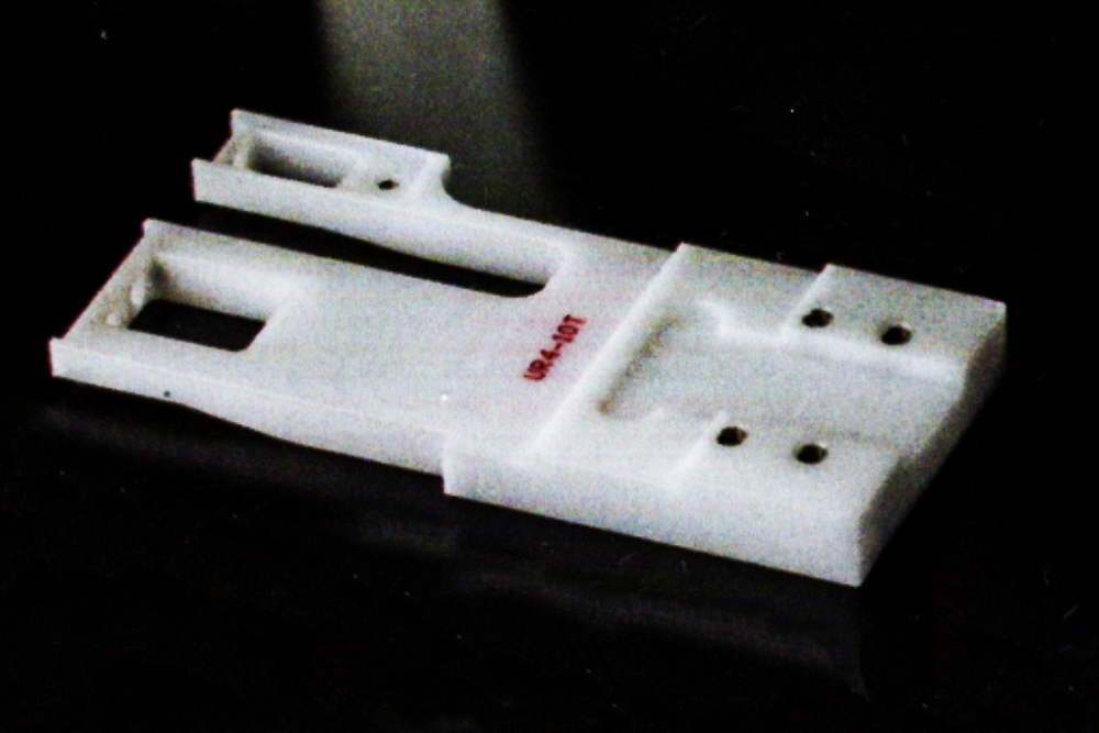 【プラスチック部品加工事例】愛知県　医療機器商社A社様