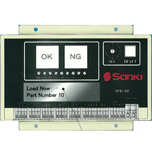 管理装置　POKANAXII