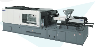 希少価値】NISSEI 射出成形機 プラモデル NISSEI 射出成形機