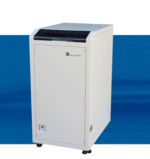 『THERMO JETTER ULG-9000シリーズ』