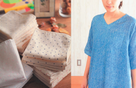 繊維販促品OEMサービス