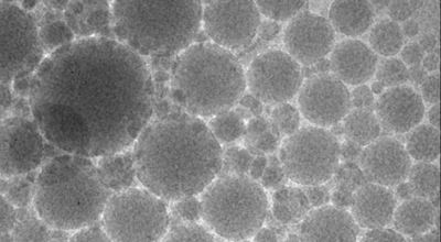 Levasil レバシル　コロイダルシリカ