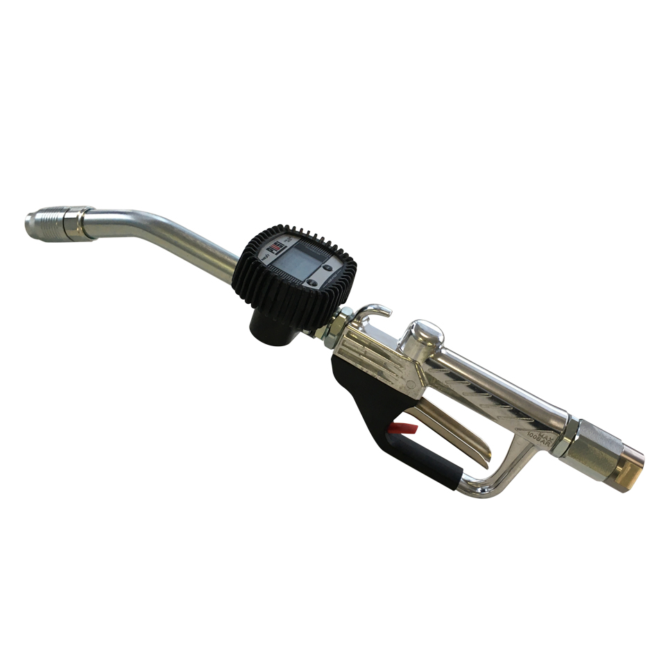 計量手動ガンノズル GN-K600A