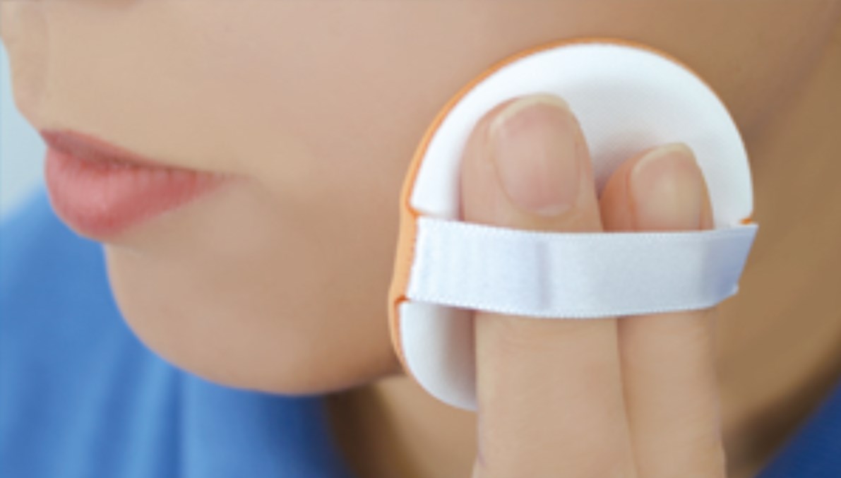 【活用事例】美容分野