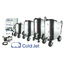 Dry Ice Blast Equipment "COLD JET Series"