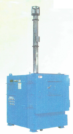 クスクス焼却炉