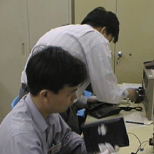 抜取り検査・全数検査代行サービス