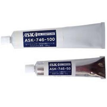 【シリコーングリス】放熱用オイルコンパウンド『G-746』