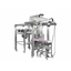 Automation and labor-saving by robots: "Automatic Raw Material Feeding Device"