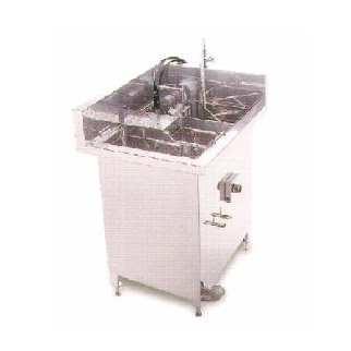 油阻集器『DS-2 750-600W』