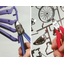 Tool "Plastic Nippers"