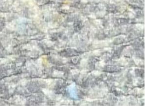 カーペットアンダークッション材『ハイ・クッション』