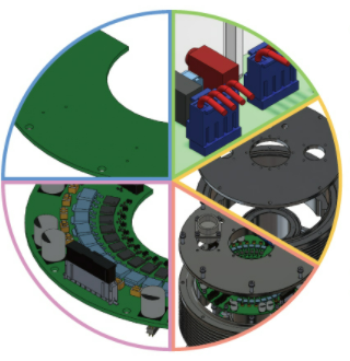 各種部品製造のご案内