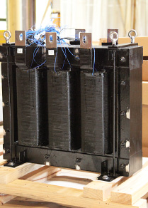 『大型・特殊トランス』