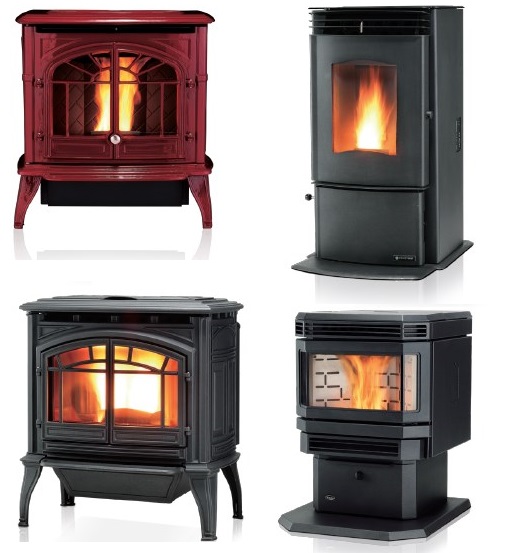 ペレットストーブ MUUMUU 「PE-8」 トヨトミ | イプロスものづくり