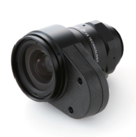 広角固定焦点レンズ『VS-FT12HV SERIES』