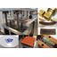 Hot stamp metal plate (for plastic products) & receiving jig
