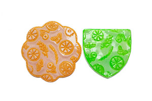 3DファインEDP加工