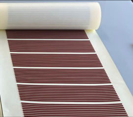 両面テープ加工品