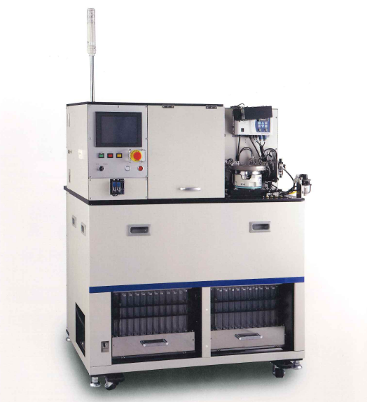 チップLED用超高速分類機　NCS-3300