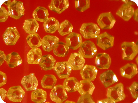 MGD40　(メタルボンドメッシュー原生）