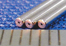 各種精密パイプ加工サービス