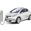 Plastics that bring added value to automobiles.