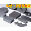 異方性フェライト磁石