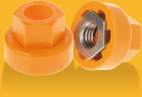 トルシアナットK/ZK