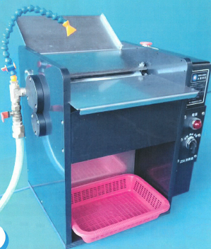 愛知県 一宮市 フジマック 皮むき器 FPH200-1 単相100V 50/60Hz 根菜