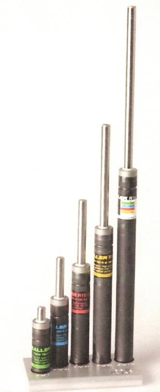 強力な初期荷重！ガススプリングミニ『R15シリーズ』