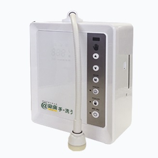 電解水給水器 - メーカー・企業9社の業務用製品ランキング | イプロス