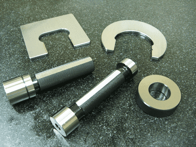 ゲージ　製作サービス