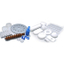 Resin products, resin machining products