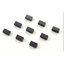 Surge Absorber "Surface Mount Type VRD" | SEMITEC