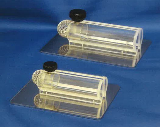 ラット・マウス固定装置